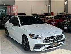 مێرسێدس بێنز C-Class